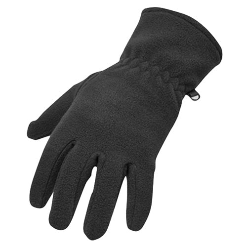 Portwest GL11 Fleece Gloves With Palm Grip-1