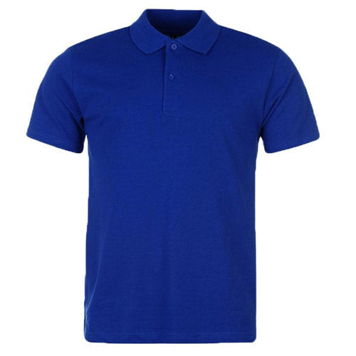 Men's Premium Polo Shirt-5