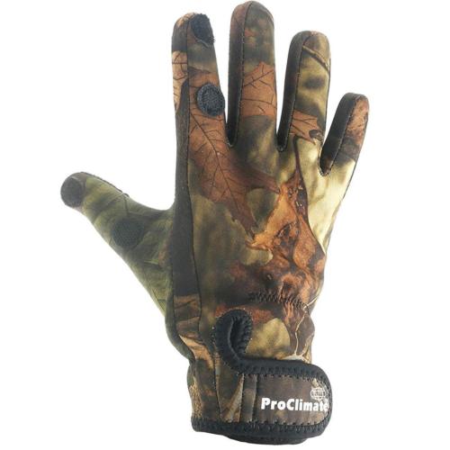 Proclimate Neoprene Waterproof Gloves-0