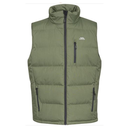 Trespass Clasp Padded Gilet-1