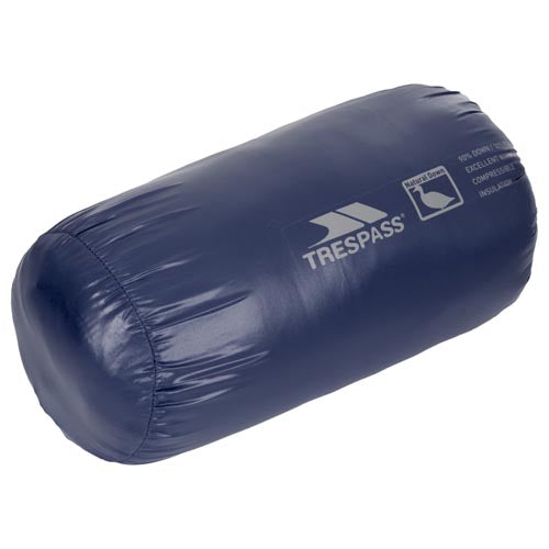 Trespass Digby Packaway Down Jacket - SALE-10