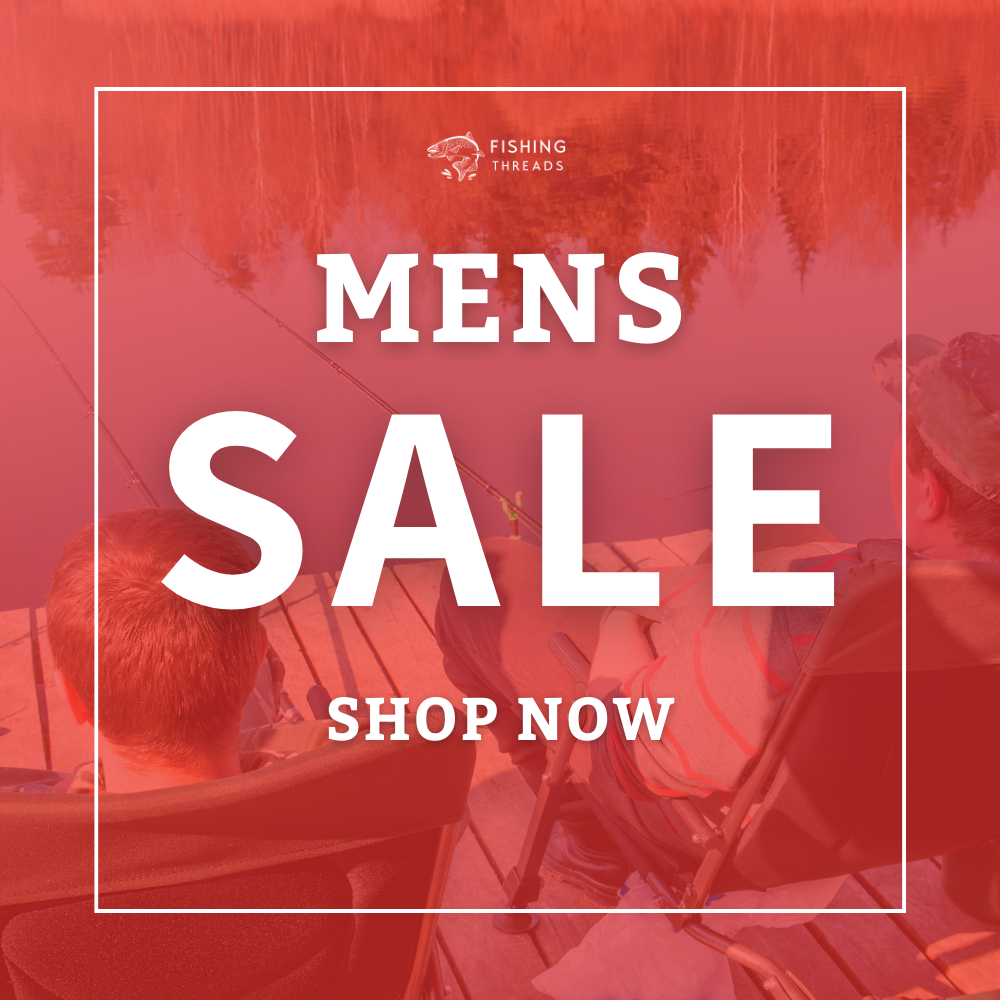 mens sale sign