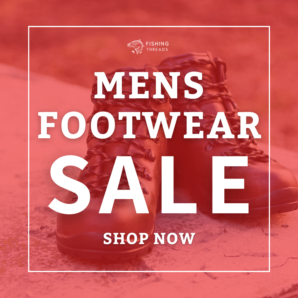 mens footwear sale