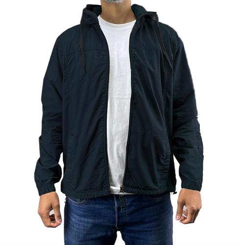 Mens Lightweight Rain Jacket-3