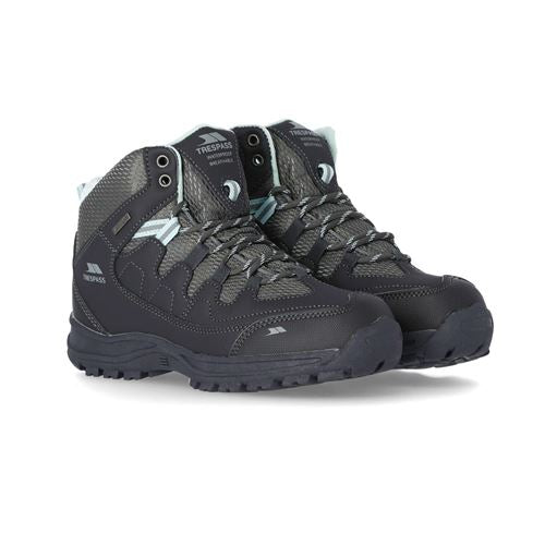 Ladies Trespass Mitzi Mid Cut Hikers-11