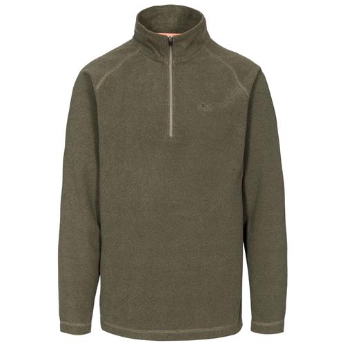 Mens Trespass Keynote Fleece Top-13