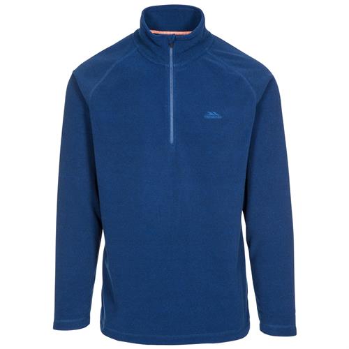 Mens Trespass Keynote Fleece Top-14