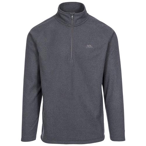 Mens Trespass Keynote Fleece Top-15