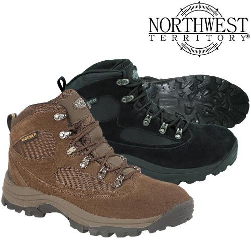 Mens Northwest Territory Kendall Hikers-0