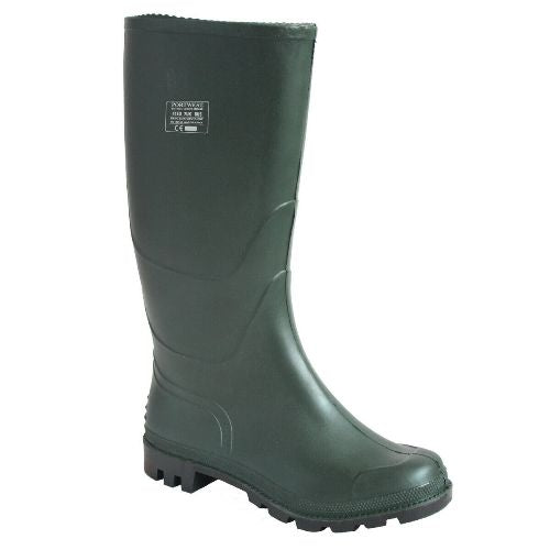 Porwest PVC FW90 Wellington Boot-1