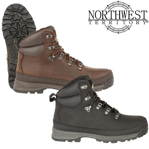 Mens Northwest Territory Pelly Hikers-0