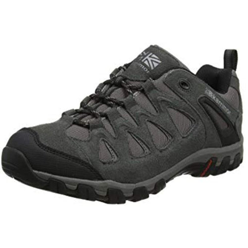 Mens Karrimor Supa V Low Rise Trekking Shoes-6