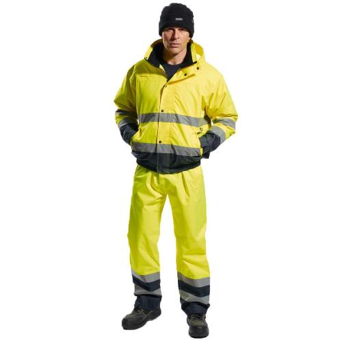 Portwest Insulatex HA10 Fleece Hat-1