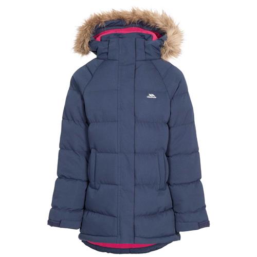 Trespass Unique Girls Jacket - Clearance-1