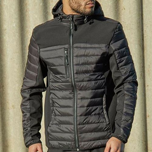 Mens Tuffstuff Hatton Jacket - 273-1