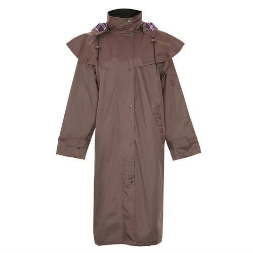 Ladies Champion Sandringham Coat-1