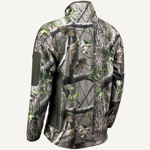 Game HB211 Pursuit Reversible Camouflage Jacket-6