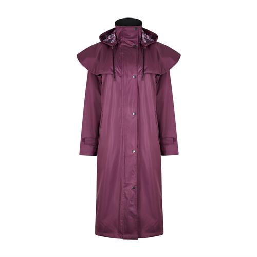 Ladies Champion Sandringham Coat-2