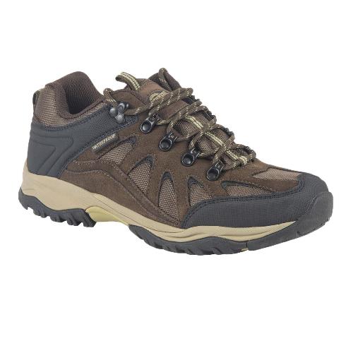 Mens Northwest Territory Steen Hikers-2