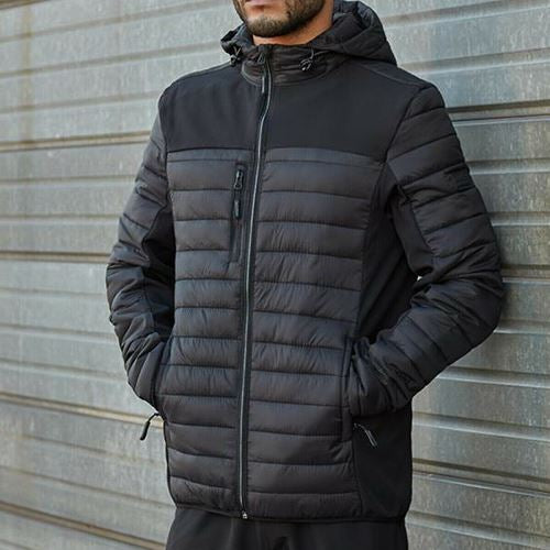 Mens Tuffstuff Hatton Jacket - 273-2