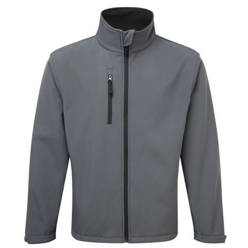 Mens Fort Selkirk Softshell Jacket - 204-2