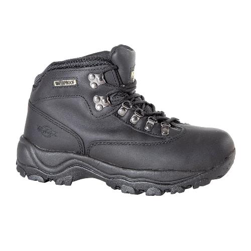 Womens Northwest Territory Peak Mid Cut Hikers-2