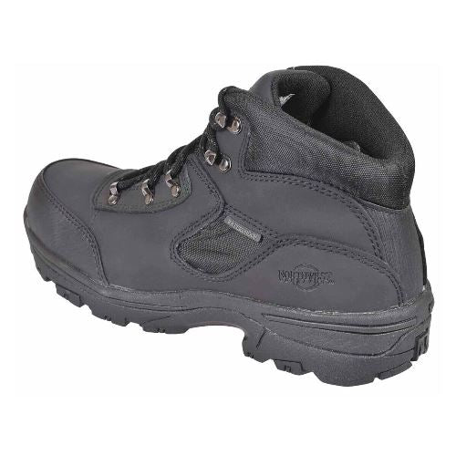 Womens Northwest Territory Trek Mid Cut Hikers-2