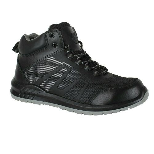 BlackRock Wilson Steel Toe Safety Hiker-0