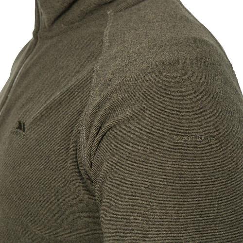 Mens Trespass Keynote Fleece Top-3