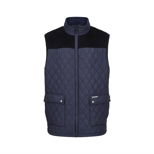 Mens Champion Arundel Fleece Lined Gilet-3