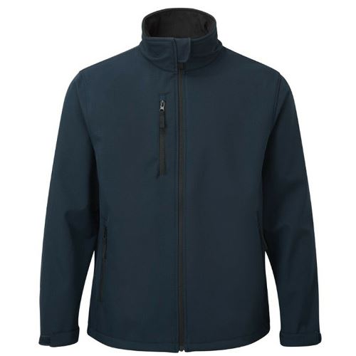 Mens Fort Selkirk Softshell Jacket - 204-3