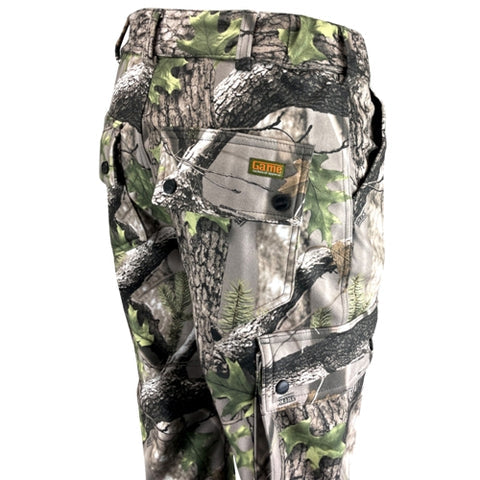 Game EN302 Stealth Waterproof Trousers-4