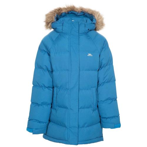 Trespass Unique Girls Jacket - Clearance-4