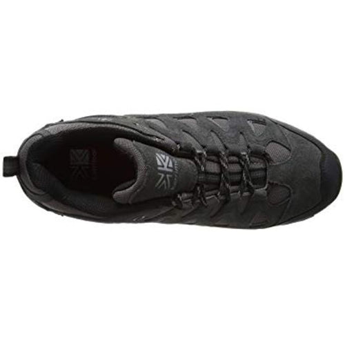 Mens Karrimor Supa V Low Rise Trekking Shoes-3