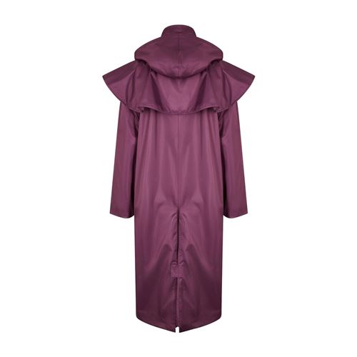 Ladies Champion Sandringham Coat-4