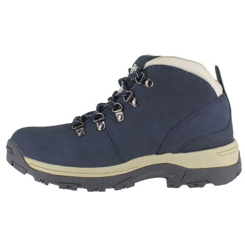 Womens Northwest Territory Trek Mid Cut Hikers-4