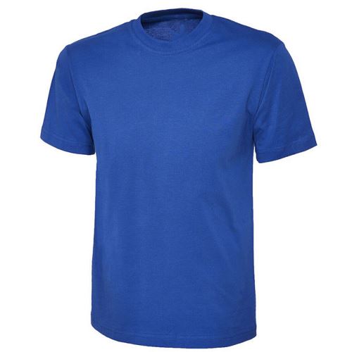 Adults Premium Cotton T-Shirt-8