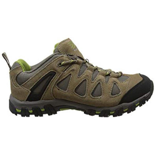 Ladies Karrimor Supa V Low Rise Trekking Shoes-4