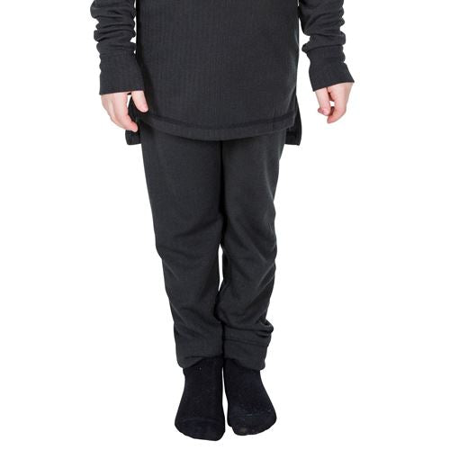 Kids Trespass UNITE360 Thermals Suit-5