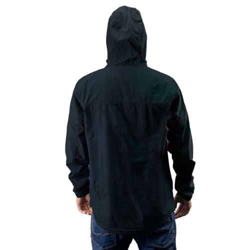 Mens Lightweight Rain Jacket-8