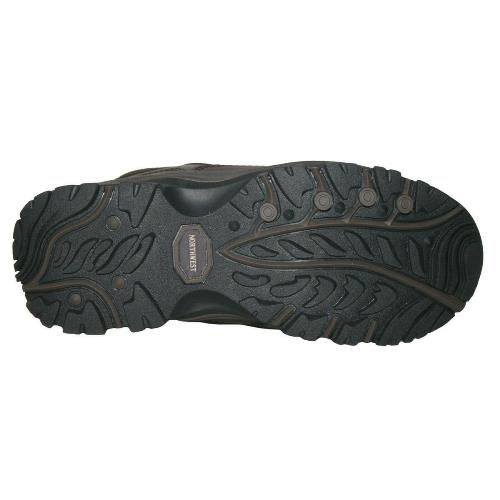 Womens Northwest Territory Peak Mid Cut Hikers-6