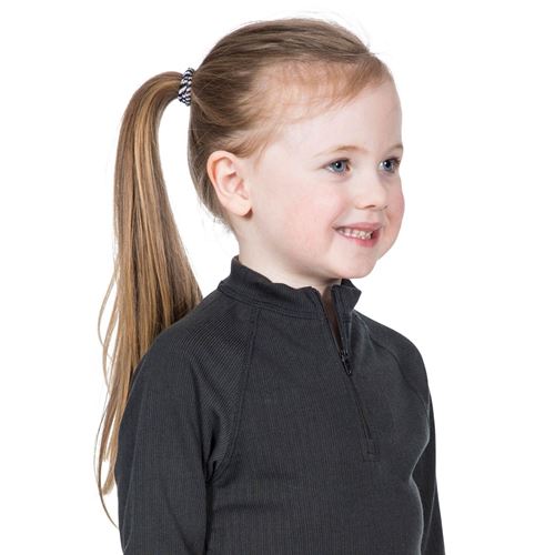 Kids Trespass UNITE360 Thermals Suit-6