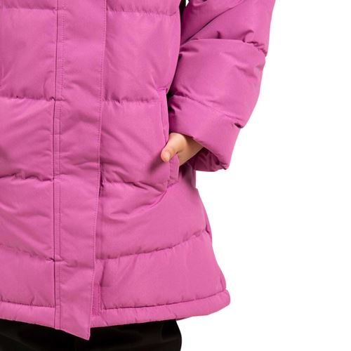 Trespass Unique Girls Jacket - Clearance-7