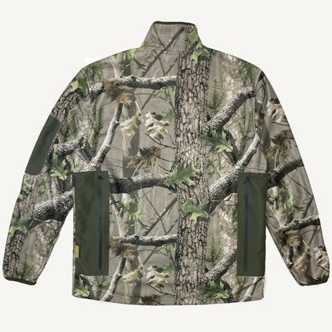 Game HB211 Pursuit Reversible Camouflage Jacket-12