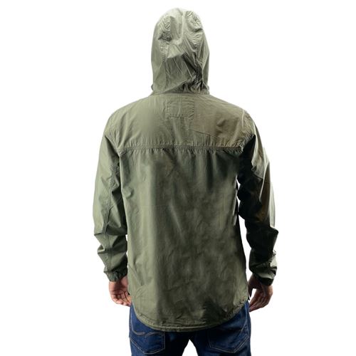 Mens Lightweight Rain Jacket-10