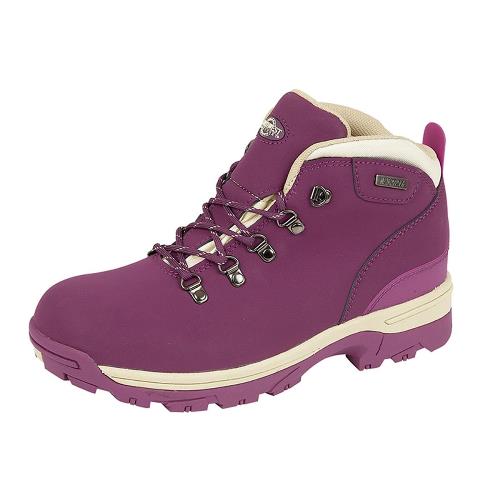 Womens Northwest Territory Trek Mid Cut Hikers-7