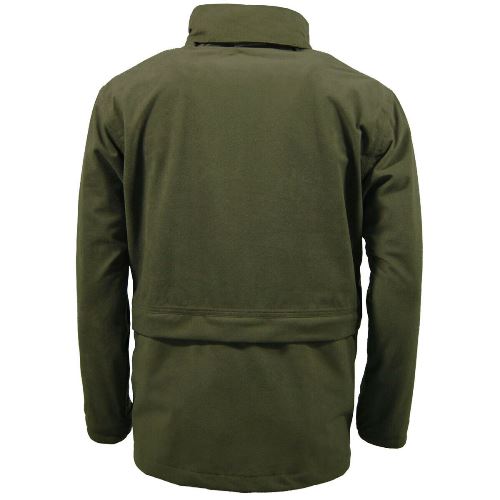 Mens Game EN306 Stealth Shell & Fleece 3in1 Hunting Jacket-8