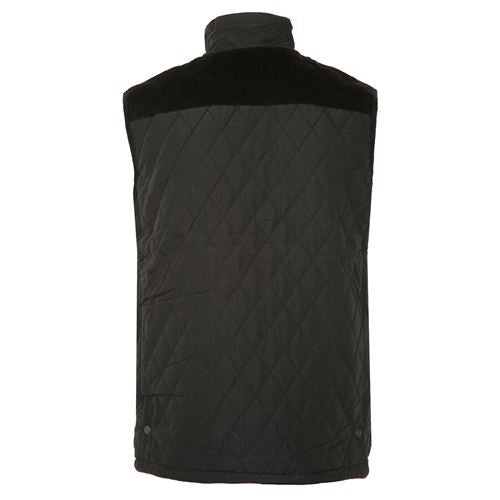 Mens Champion Arundel Fleece Lined Gilet-7