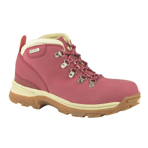 Womens Northwest Territory Trek Mid Cut Hikers-8