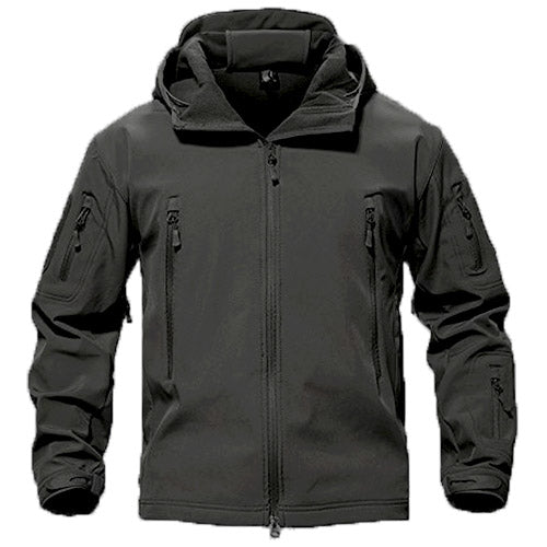 LNA Tactical Softshell Jacket-5